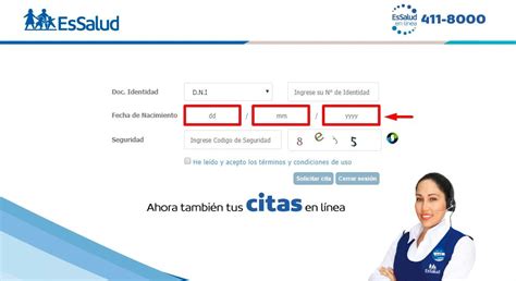 como verificar mi cita en essalud|Guía paso a paso: Cómo verificar mi cita en Essalud y。